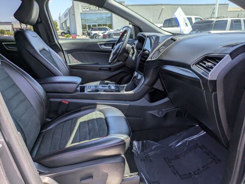 Certified 2022 Ford Edge ST-Line AWD/4WD image 33