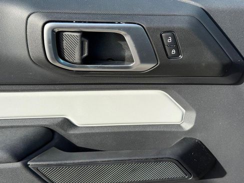 New 2026 Ford Bronco 2-Door image 17