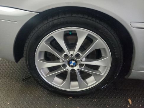 Used 2004 BMW 330Ci Convertible image 16