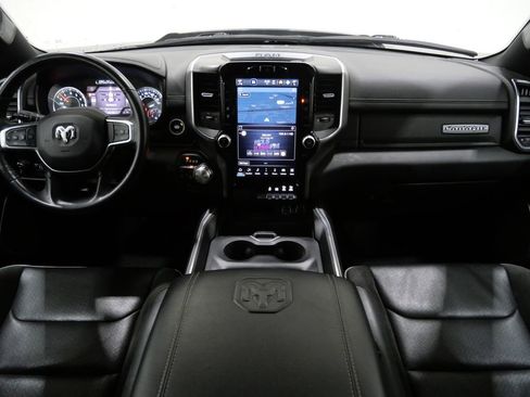 Used 2023 RAM 1500 Laramie image 9