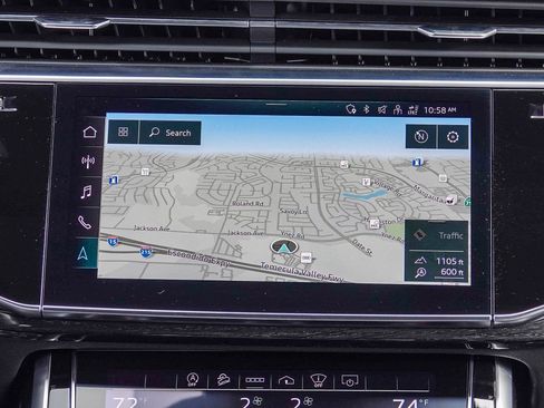 Used 2021 Audi Q7 3.0T Prestige image 13