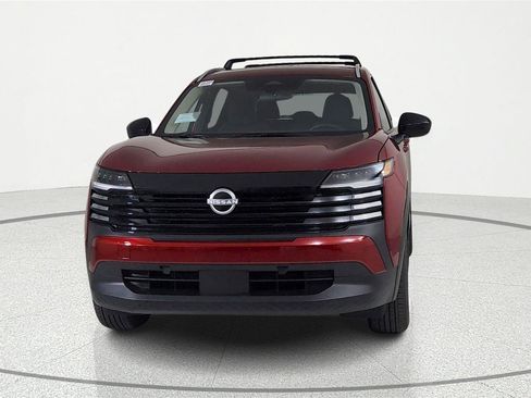 New 2026 Nissan Kicks SV w/ Cold Weather Package image 2