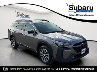 Used 2023 Subaru Outback Premium