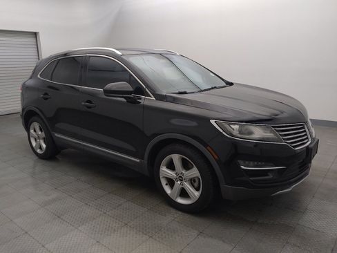 Used 2018 Lincoln MKC Premiere FWD image 11