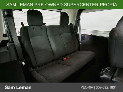 Used 2020 Jeep Wrangler Sport AWD/4WD image 24