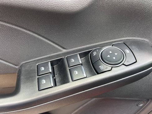 New 2026 Ford Escape ST-Line w/ Tech Pack #1 image 13