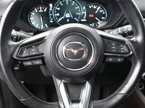 Certified 2023 MAZDA CX-5 Signature AWD/4WD image 19