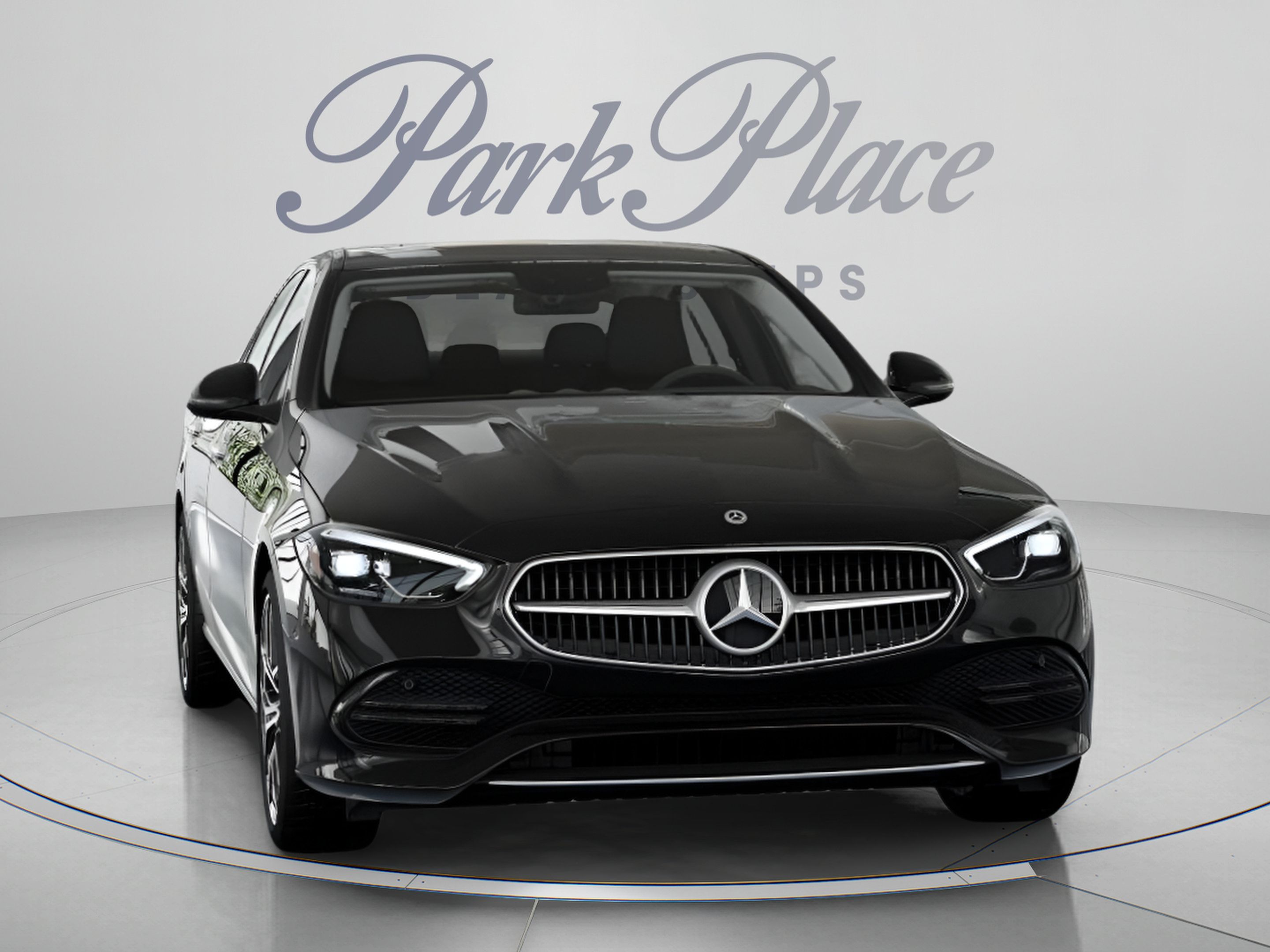 Used 2026 Mercedes-Benz C 300 Sedan image 32