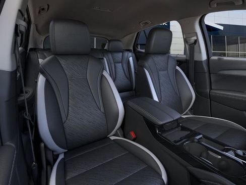 New 2026 Buick Envision Sport Touring AWD/4WD image 16