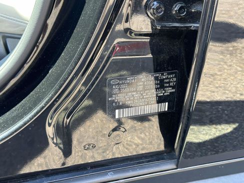 Used 2023 Hyundai Sonata SE w/ Cargo Package image 13