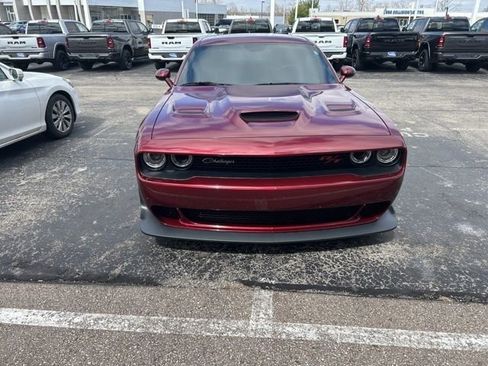 Used 2023 Dodge Challenger R/T Scat Pack image 2