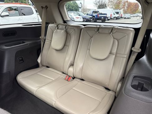 Used 2021 Lincoln Aviator Reserve image 15