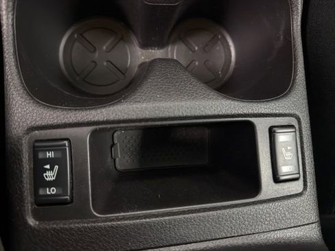 Used 2016 Nissan Rogue SL w/ SL Premium Package AWD/4WD image 22