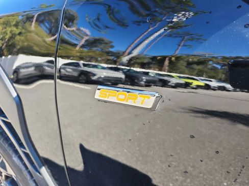 Used 2024 Subaru Crosstrek 2.5i Sport image 31