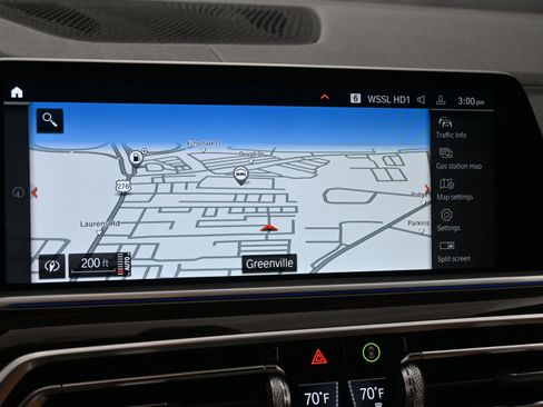 Used 2023 BMW X5 xDrive40i w/ Premium Package image 17