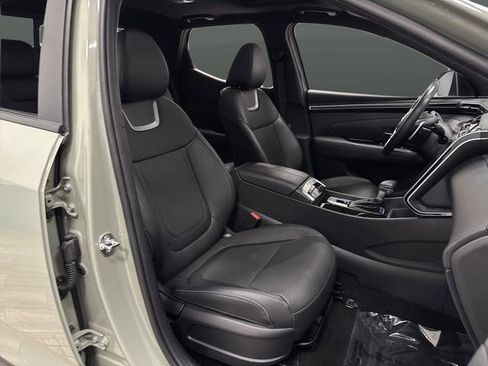 Used 2024 Hyundai Santa Cruz Limited image 31