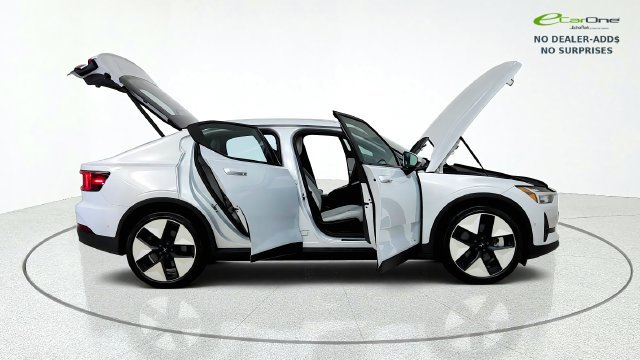 Used 2024 Polestar Polestar 2 AWD/4WD image 19