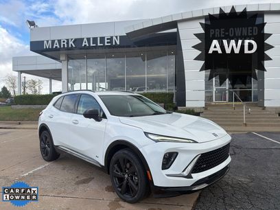 Used 2024 Buick Envision Sport Touring