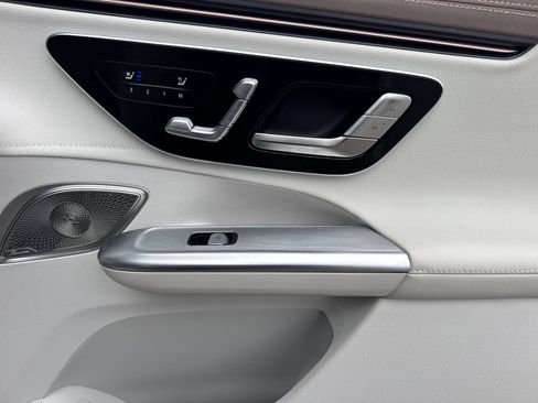 Certified 2023 Mercedes-Benz EQE 350+ SUV image 20