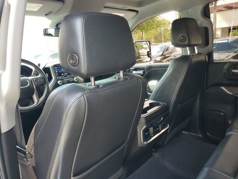 Used 2021 GMC Sierra 2500 Denali image 11