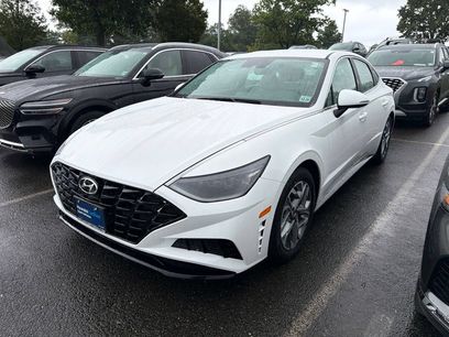 Certified 2023 Hyundai Sonata SEL w/ Cargo Package