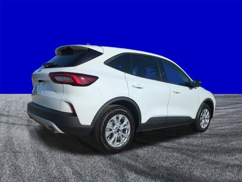 New 2026 Ford Escape Active image 4