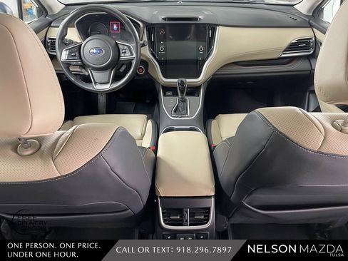 Used 2022 Subaru Outback Limited XT w/ Tech Package 2 image 50