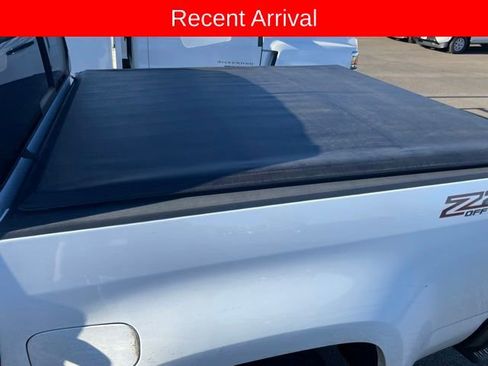 Used 2021 Chevrolet Colorado Z71 image 5