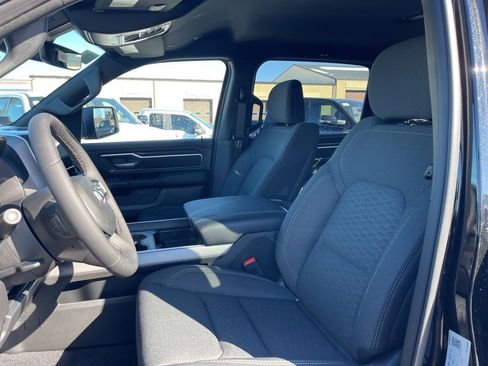 New 2026 RAM 1500 Big Horn image 16