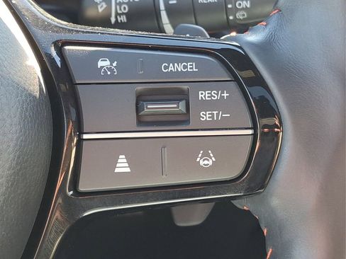 Used 2024 Honda CR-V Sport Touring image 29