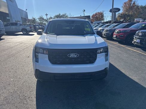 New 2025 Ford Maverick XL w/ Equipment Group 101A image 2