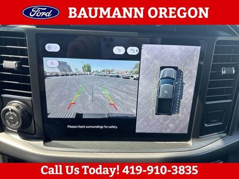 Used 2024 Ford F150 XLT w/ Equipment Group 302A MID AWD/4WD image 22