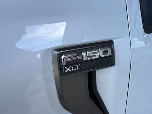 Certified 2021 Ford F150 XLT w/ Equipment Group 302A High AWD/4WD image 14