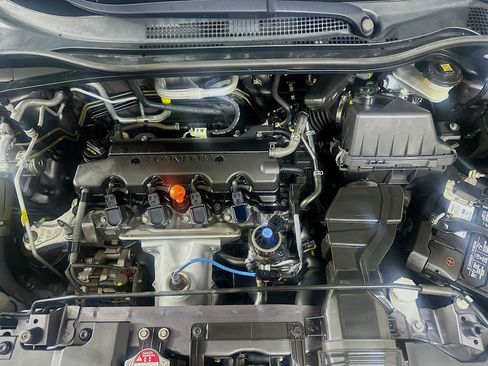 Used 2022 Honda HR-V EX image 31