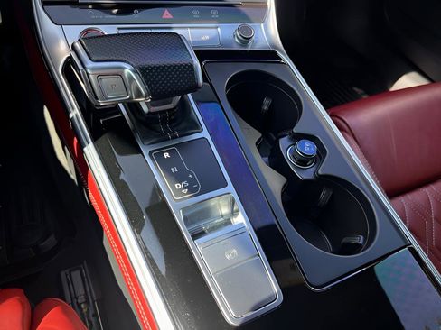 Used 2021 Audi S7 Prestige w/ Prestige Package image 52