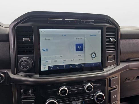 Used 2023 Ford F150 Tremor w/ Equipment Group 402A High AWD/4WD image 27