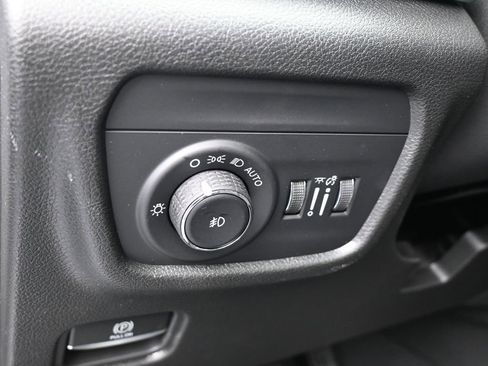 New 2025 Jeep Grand Cherokee L Limited image 15