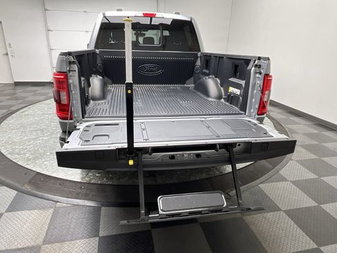 Certified 2023 Ford F150 XLT w/ Equipment Group 302A High AWD/4WD image 34