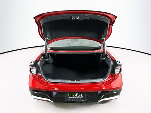 Used 2025 Hyundai Sonata SEL image 27