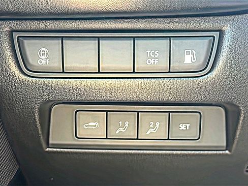 Used 2025 MAZDA CX-50 AWD 2.5 Hybrid w/ Weather Package image 37