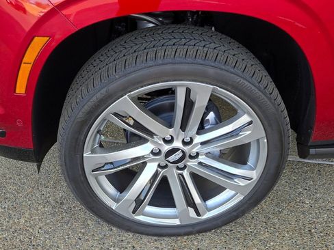 New 2026 Cadillac Escalade Sport w/ Touring Package AWD/4WD image 6