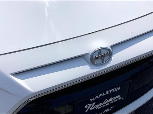 Used 2016 Scion iA FWD image 34