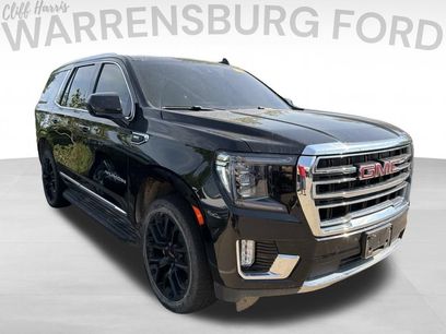 Used 2023 GMC Yukon SLT