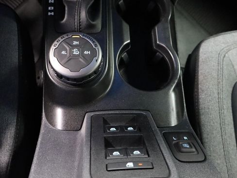 Used 2022 Ford Bronco Big Bend AWD/4WD image 16