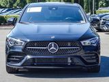 Certified 2022 Mercedes-Benz CLA 250 image 2
