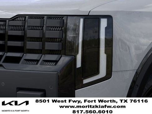 New 2027 Kia Telluride AWD image 33