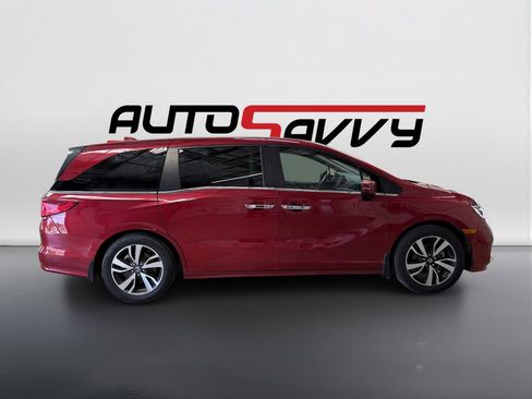 Used 2023 Honda Odyssey Touring image 4