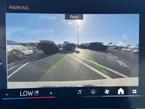 New 2026 BMW X3 xDrive30 w/ M Sport Package image 25