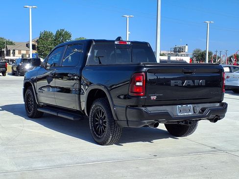 Used 2026 RAM 1500 Lone Star AWD/4WD image 7