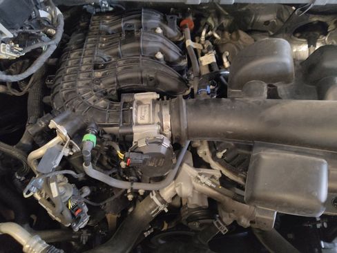 Used 2021 Ford F150 XL w/ Equipment Group 101A High RWD image 30